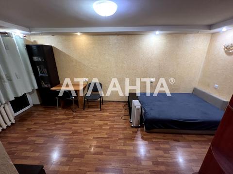 квартира за адресою Авіаконструктора Антонова вул., 4к1