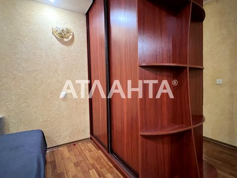 квартира за адресою Авіаконструктора Антонова вул., 4к1