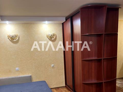 квартира за адресою Авіаконструктора Антонова вул., 4к1