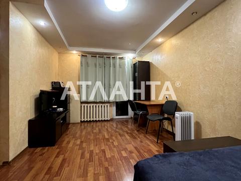 квартира за адресою Авіаконструктора Антонова вул., 4к1