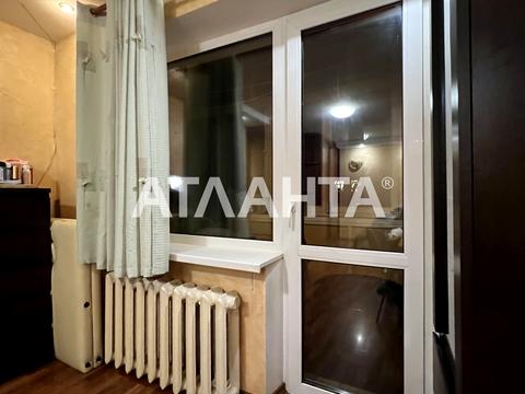 квартира за адресою Авіаконструктора Антонова вул., 4к1