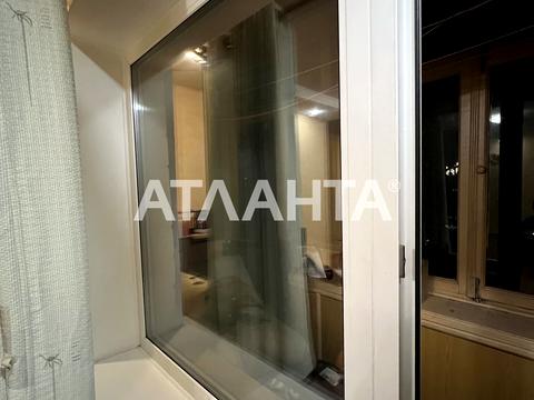 квартира за адресою Авіаконструктора Антонова вул., 4к1