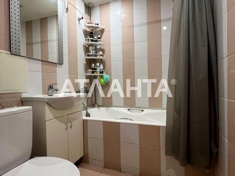 квартира за адресою Авіаконструктора Антонова вул., 4к1