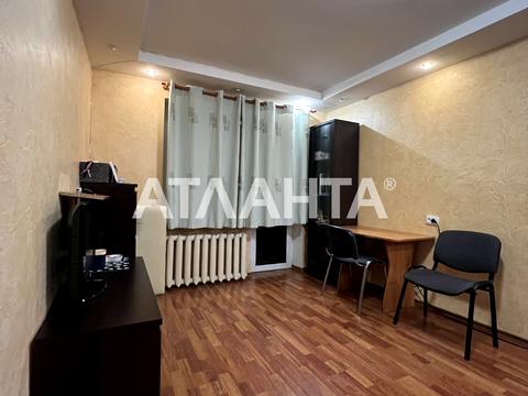 квартира за адресою Авіаконструктора Антонова вул., 4к1