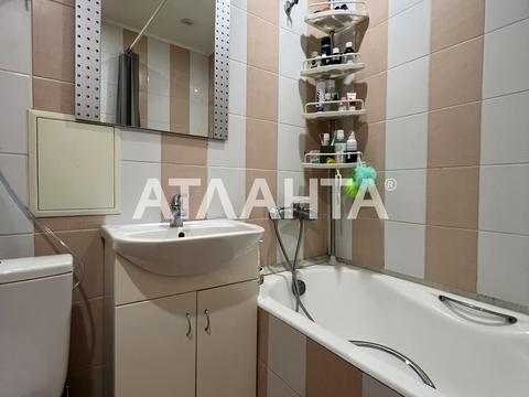квартира за адресою Авіаконструктора Антонова вул., 4к1