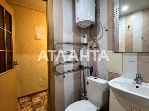 квартира за адресою Авіаконструктора Антонова вул., 4к1