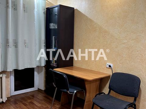 квартира за адресою Авіаконструктора Антонова вул., 4к1