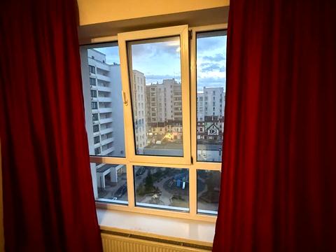 квартира по адресу Святошинская ул., 27Г