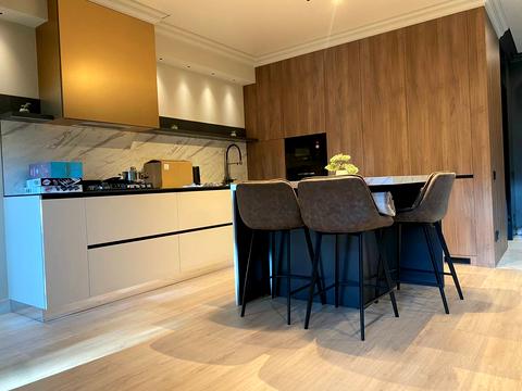 квартира по адресу Пушкинская ул. (Пушкінська), 23