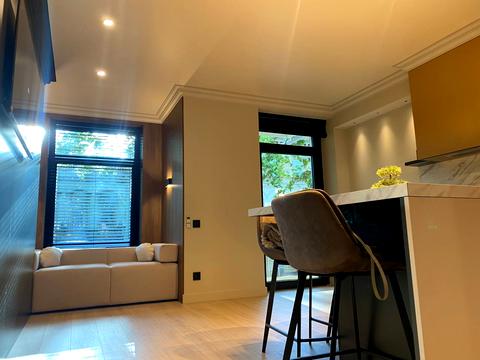 квартира по адресу Пушкинская ул. (Пушкінська), 23