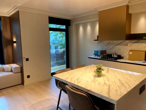 квартира по адресу Пушкинская ул. (Пушкінська), 23