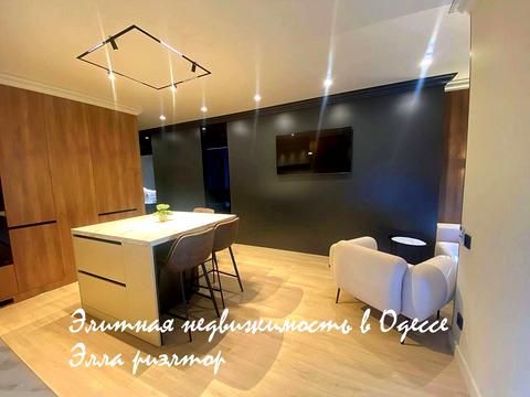 квартира по адресу Пушкинская ул. (Пушкінська), 23