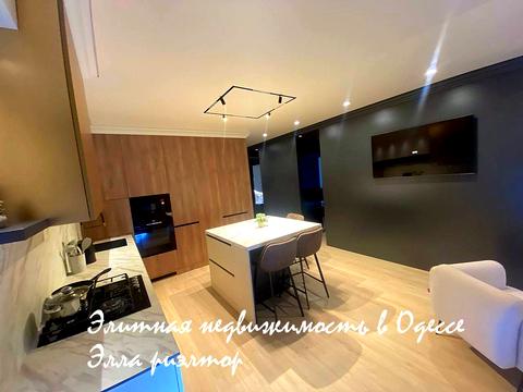 квартира по адресу Пушкинская ул. (Пушкінська), 23