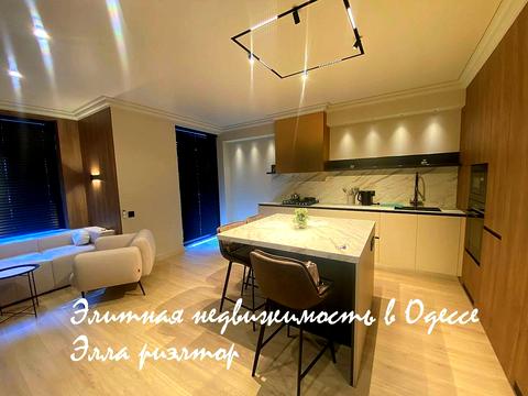 квартира по адресу Пушкинская ул. (Пушкінська), 23