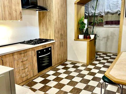 квартира по адресу Герасима Кондратьева ул. (Кирова), 144/3