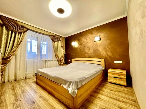 квартира по адресу Герасима Кондратьева ул. (Кирова), 144/3