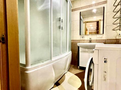 квартира по адресу Герасима Кондратьева ул. (Кирова), 144/3