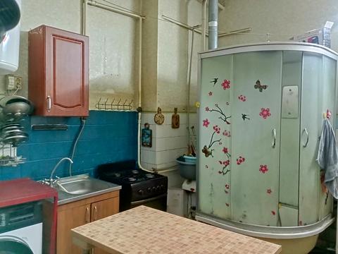 квартира за адресою Романа Шухевича вул. (Бабушкіна), 63