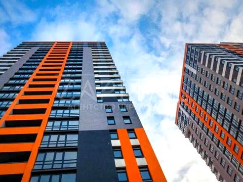 квартира по адресу Бережанская ул., 15