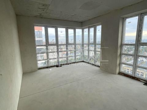 квартира по адресу Бережанская ул., 15