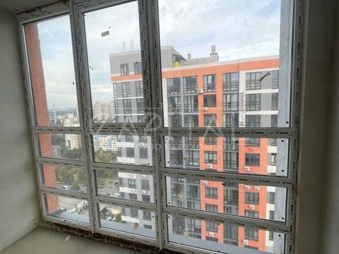 квартира по адресу Бережанская ул., 15