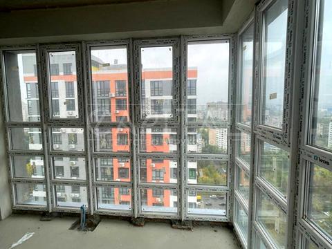 квартира по адресу Бережанская ул., 15