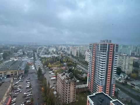 квартира по адресу Бережанская ул., 15