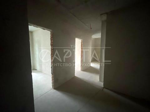 квартира по адресу Бережанская ул., 15