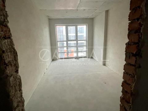 квартира по адресу Бережанская ул., 15