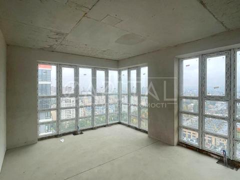 квартира по адресу Бережанская ул., 15