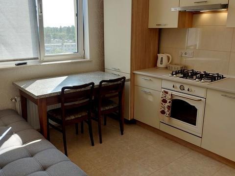 квартира за адресою Олексія Вадатурського вул. (Маршала Малиновського), 18б