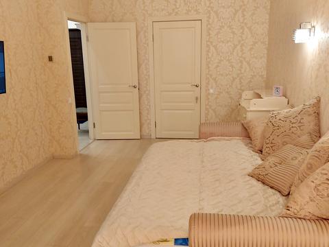 квартира за адресою Олексія Вадатурського вул. (Маршала Малиновського), 18б