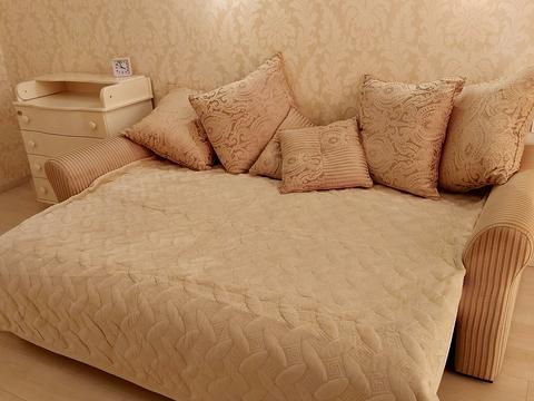 квартира за адресою Олексія Вадатурського вул. (Маршала Малиновського), 18б