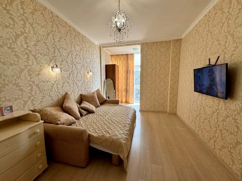 квартира за адресою Олексія Вадатурського вул. (Маршала Малиновського), 18б