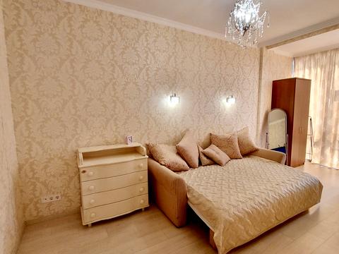 квартира за адресою Олексія Вадатурського вул. (Маршала Малиновського), 18б