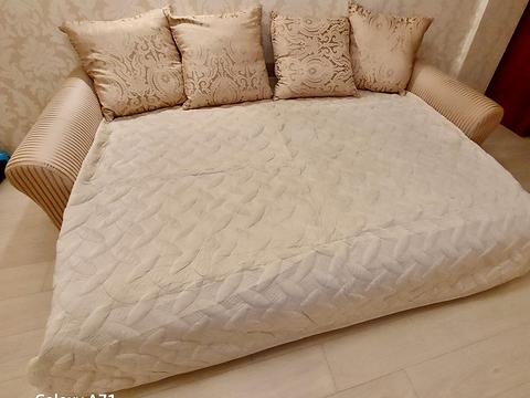 квартира за адресою Олексія Вадатурського вул. (Маршала Малиновського), 18б