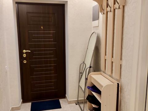 квартира за адресою Олексія Вадатурського вул. (Маршала Малиновського), 18б