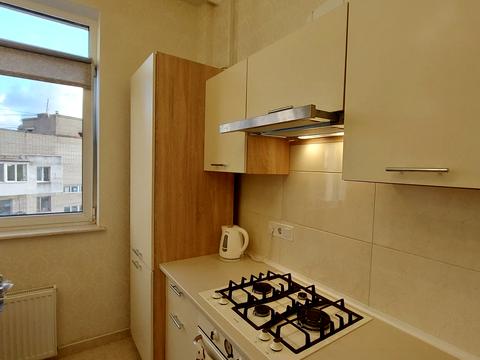 квартира за адресою Олексія Вадатурського вул. (Маршала Малиновського), 18б