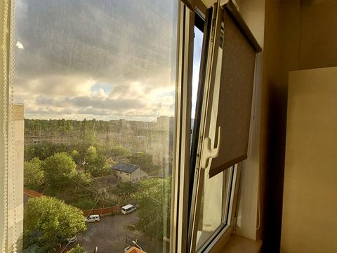 квартира за адресою Олексія Вадатурського вул. (Маршала Малиновського), 18б