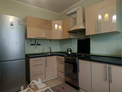 квартира по адресу Харьковская ул., 3/2