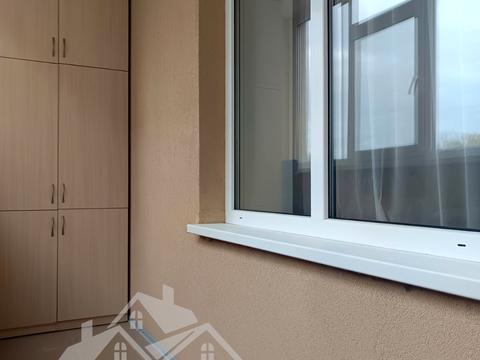 квартира по адресу Харьковская ул., 3/2