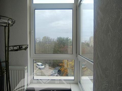 квартира по адресу Харьковская ул., 3/2