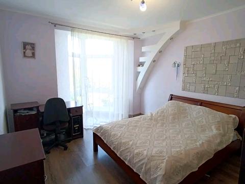 квартира по адресу Харьковская ул., 3/2