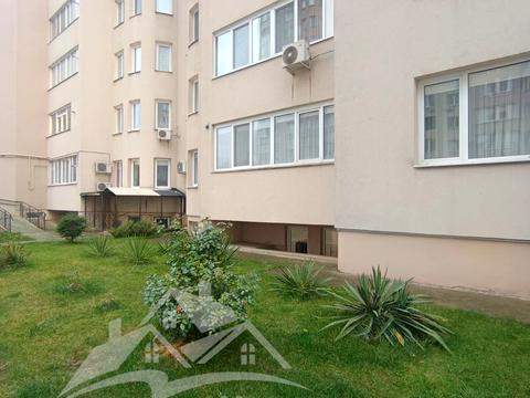 квартира по адресу Харьковская ул., 3/2