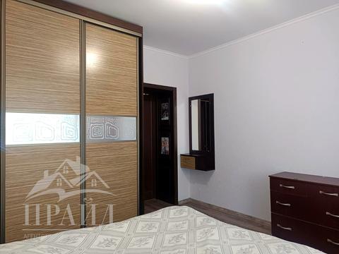 квартира по адресу Харьковская ул., 3/2