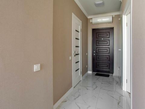 квартира за адресою Басейна вул., 6А