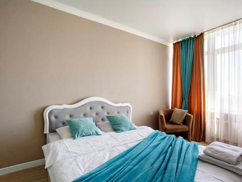 квартира за адресою Басейна вул., 6А