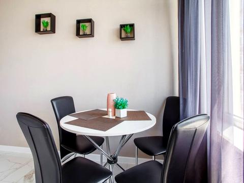 квартира за адресою Басейна вул., 6А