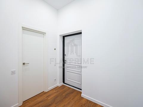 квартира за адресою Григорія Кочура вул. (Олександра Пироговського), 19/8