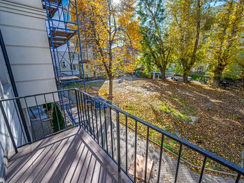 квартира за адресою Григорія Кочура вул. (Олександра Пироговського), 19/8